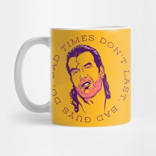 The Bad Guy Mug